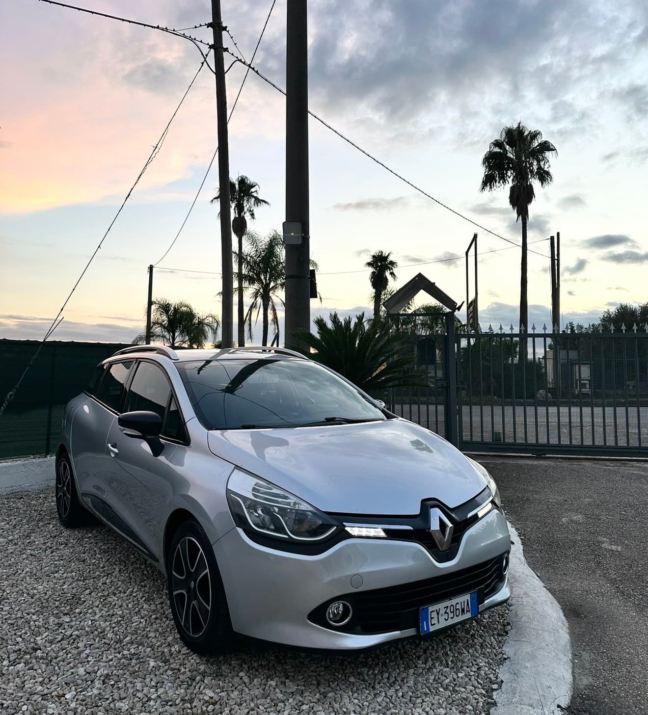 Clio sporter - immagine 1
