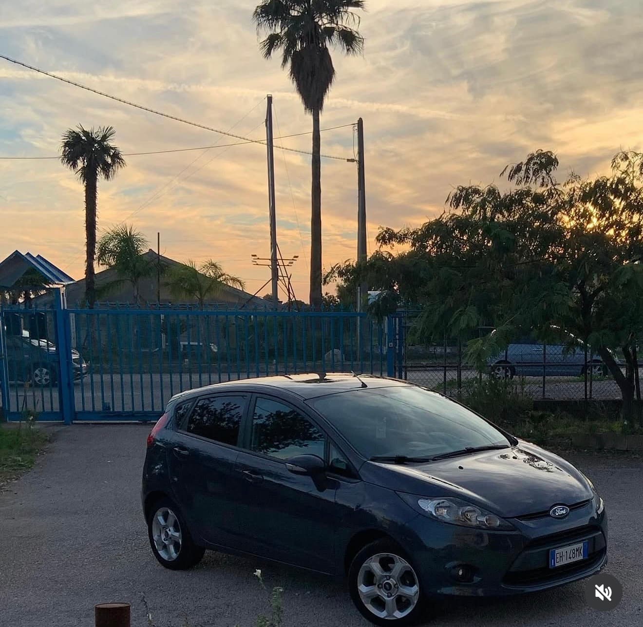 Ford Fiesta 1.4 Diesel - immagine 1