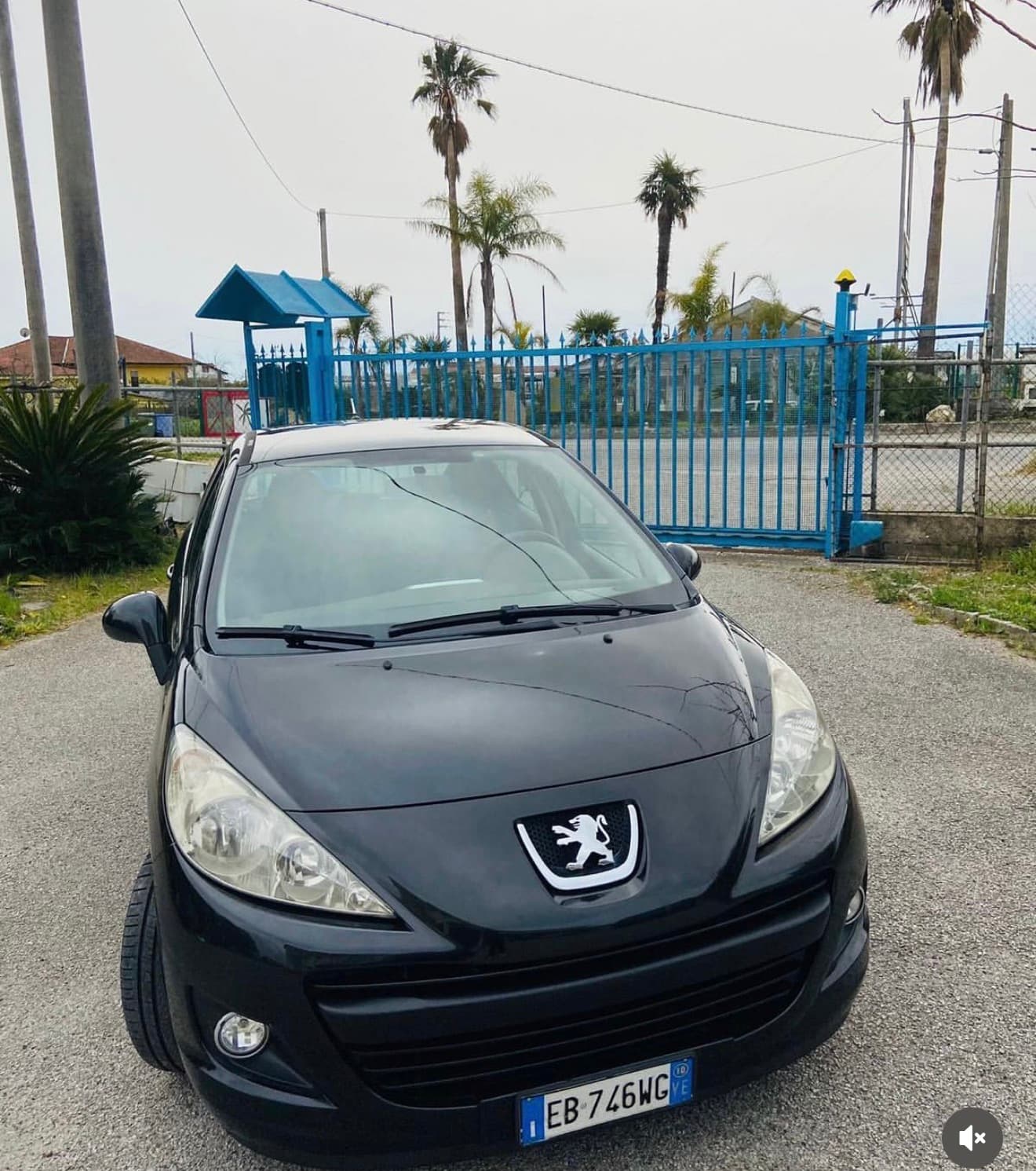 Peugeot 207 - immagine 1