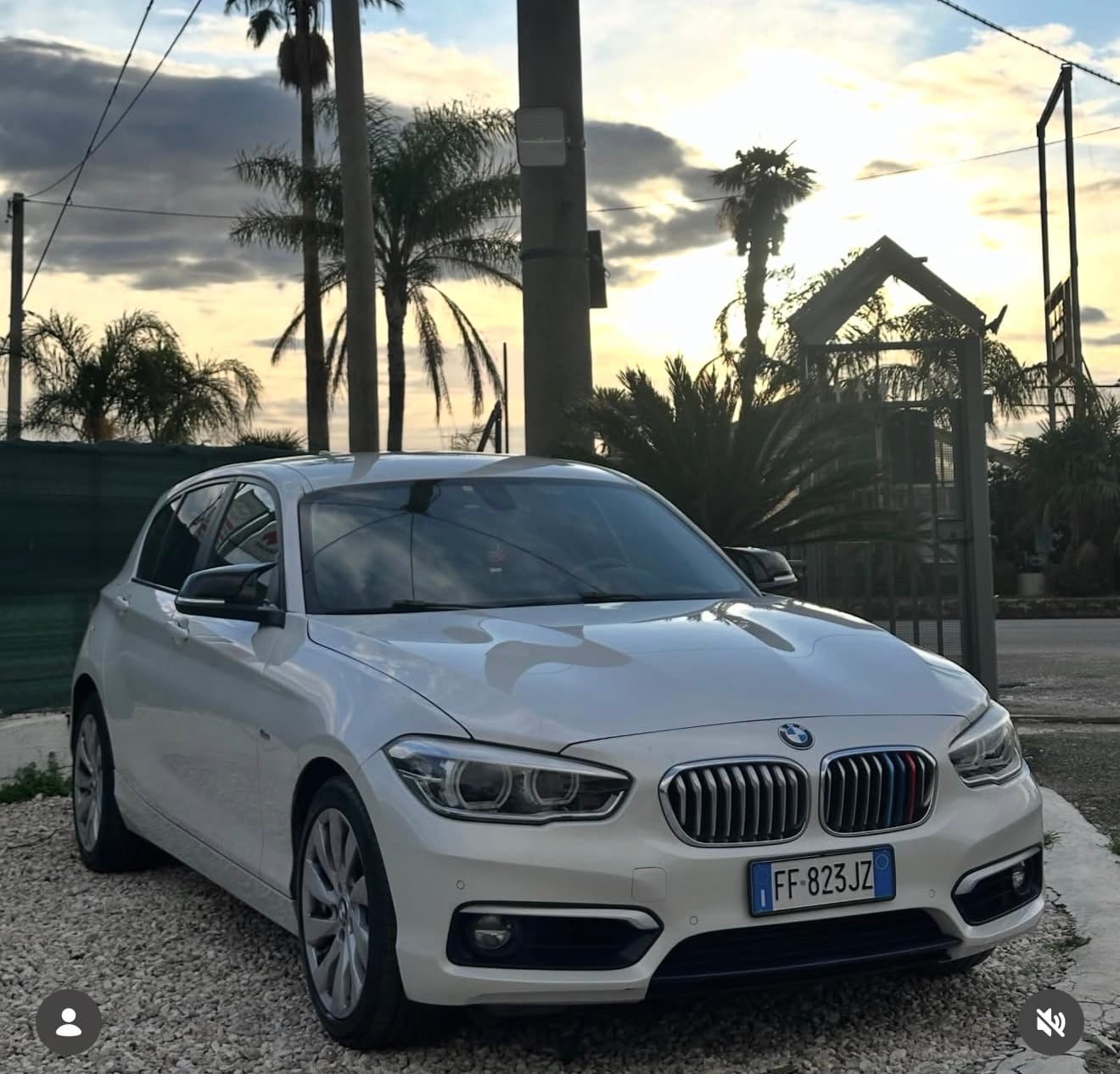 Bmw serie 1 - immagine 1