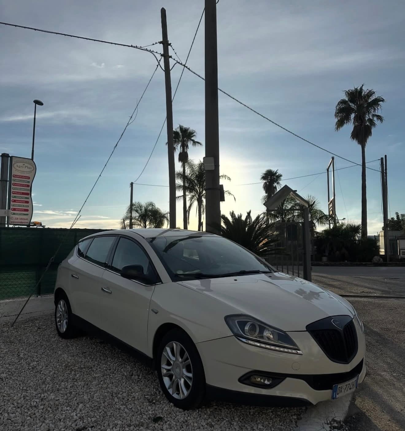 Lancia Delta - immagine 1