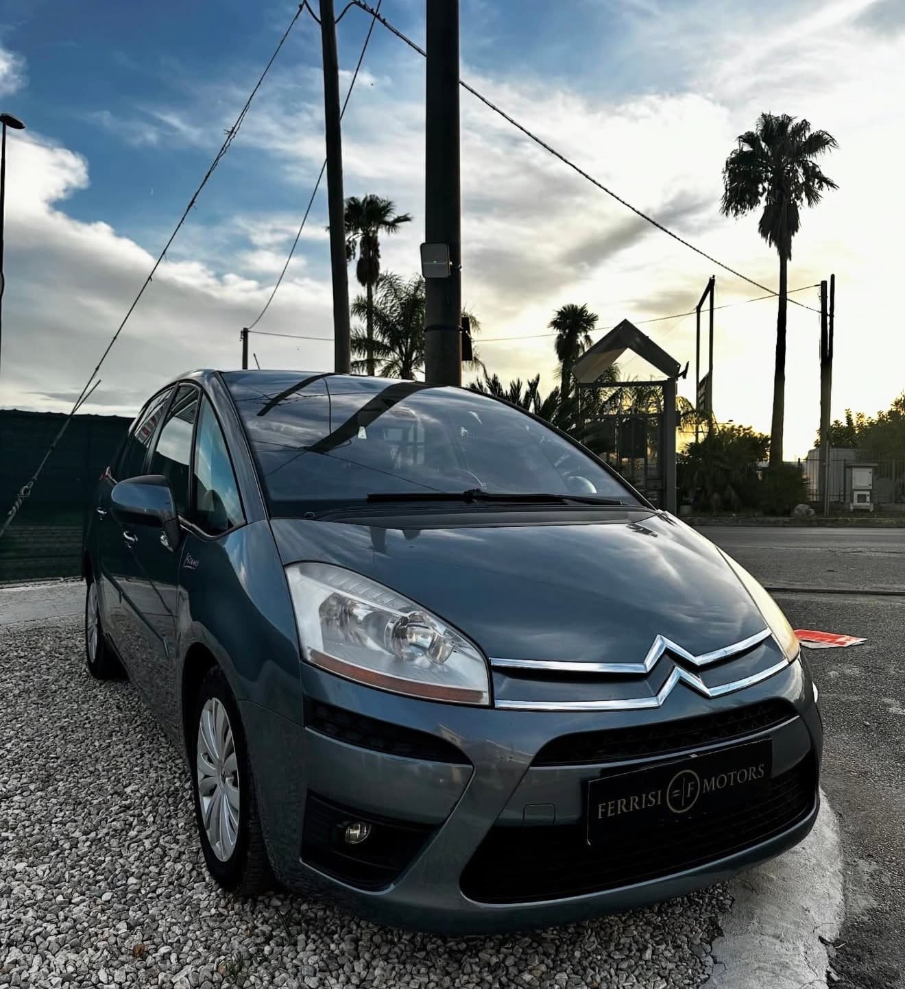 Citroen c4 - immagine 1