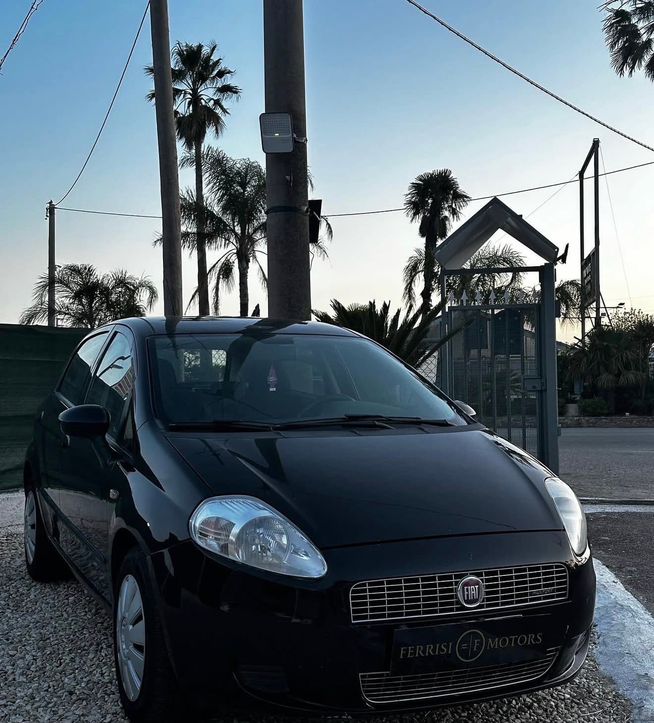 Fiat Punto - immagine 1
