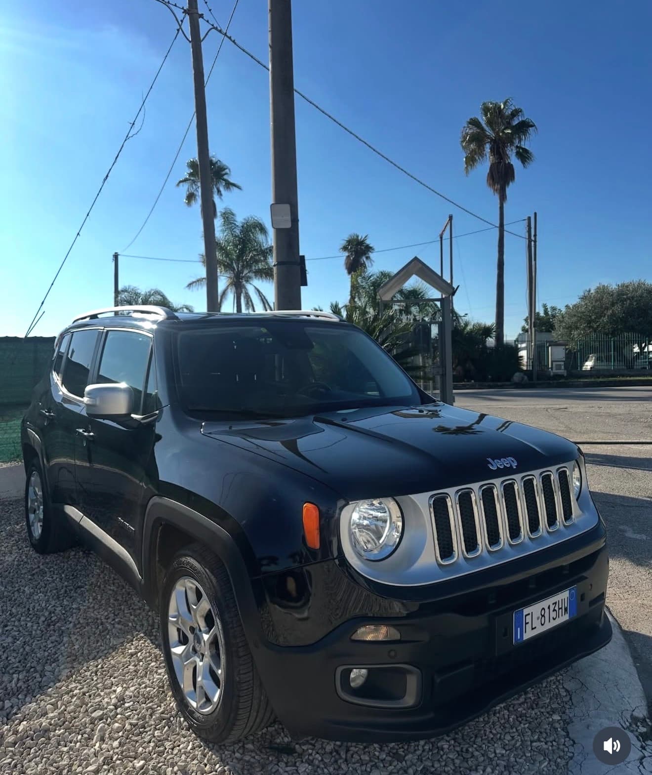 Jeep Renegade - immagine 1