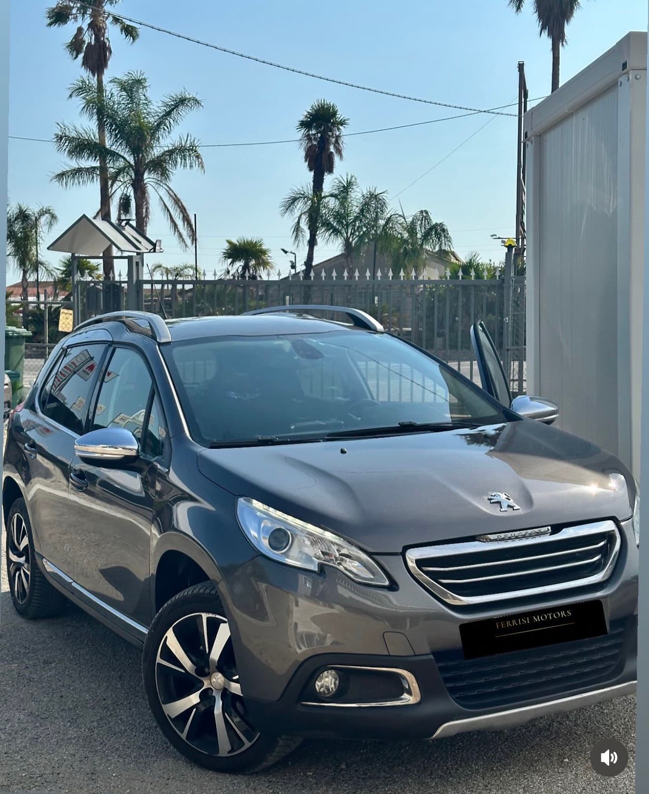 Peugeot 2008 - immagine 1