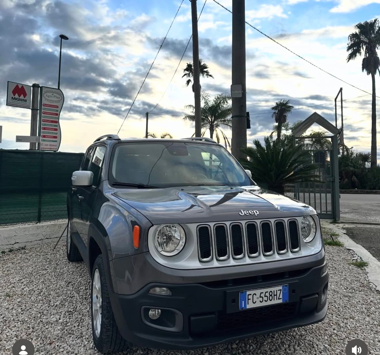 Jeep Renegade - immagine 1