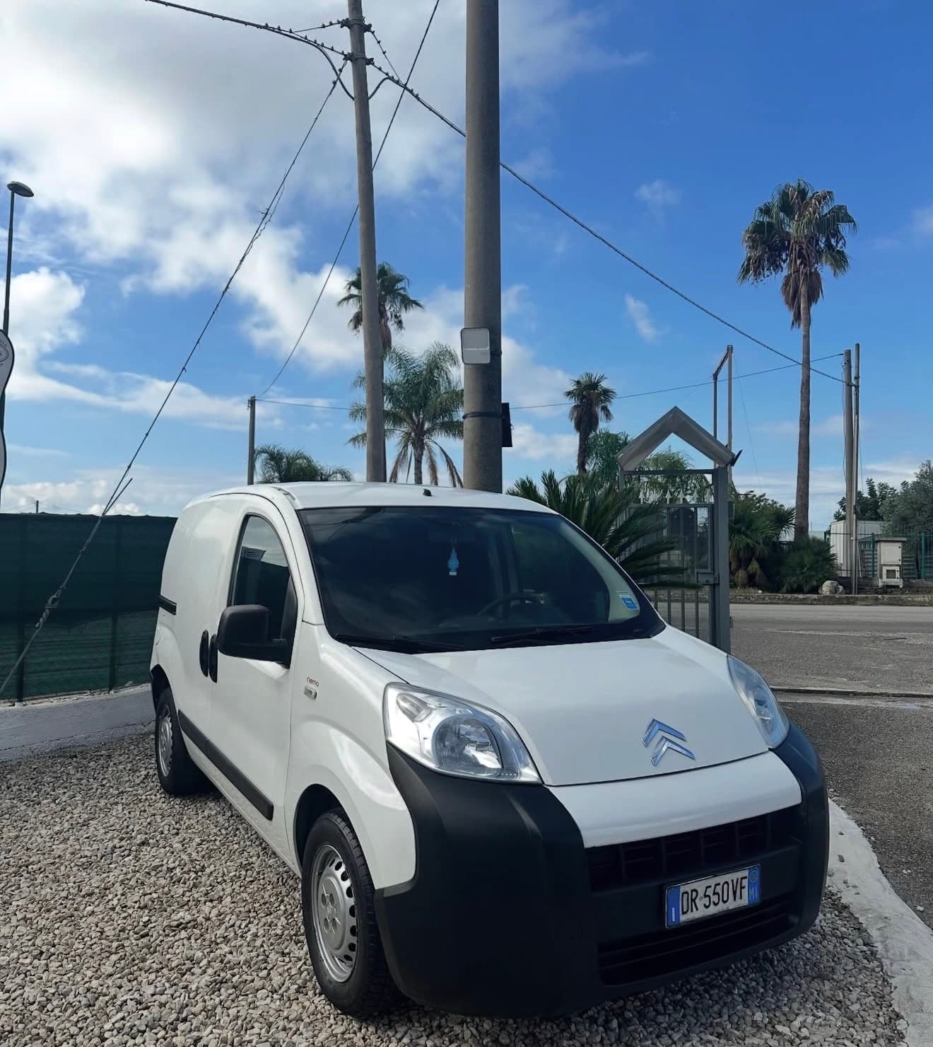 Citroen nemo - immagine 1